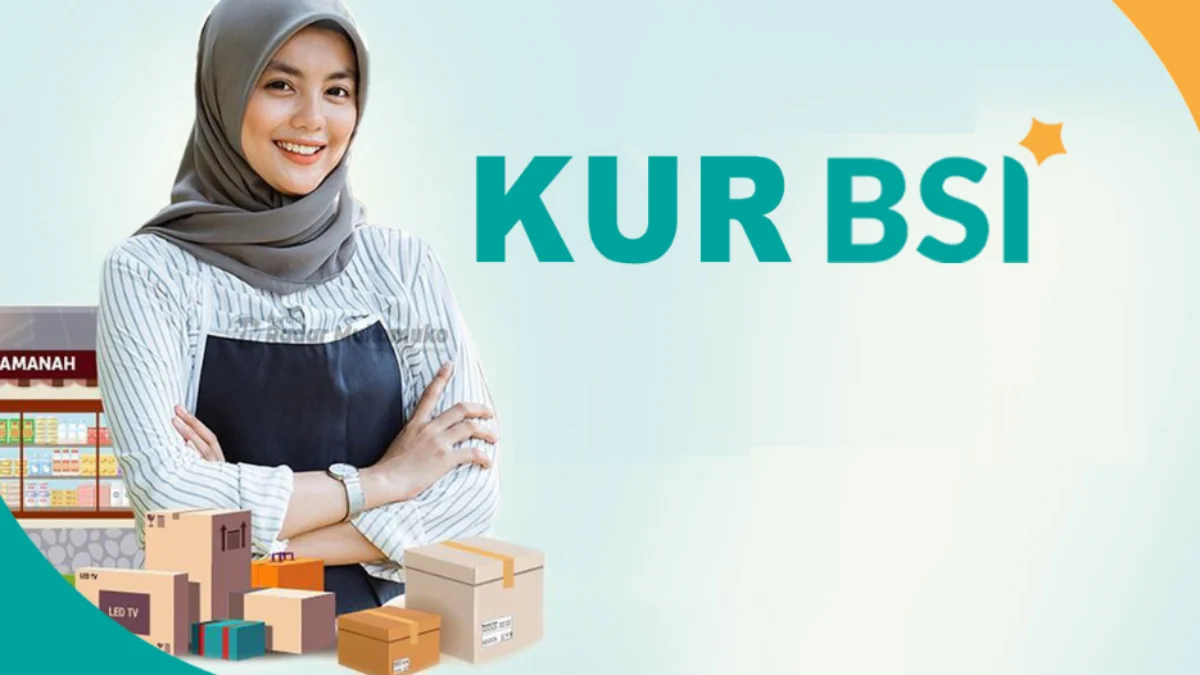 Syarat Pengajuan KUR BSI 2025, dari Kecil hingga Super Mikro