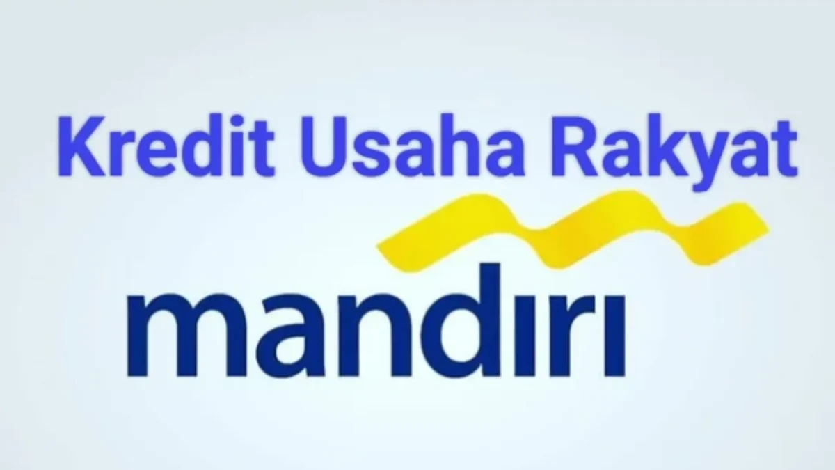 Pinjam Modal Rp50 Juta Tanpa Jaminan Lewat KUR Mandiri 2025, ini Cara Pengajuannya