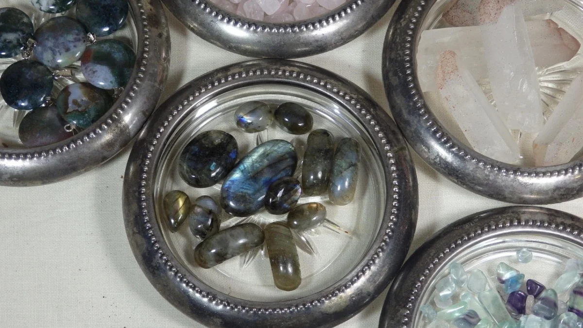 Ini 4 Batu Akik Paling Dicari Para Kolektor