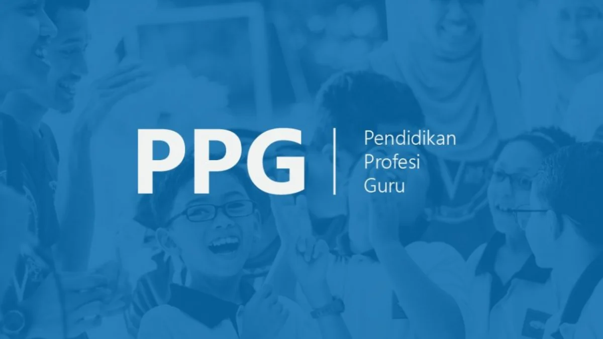 Pengumuman Kelulusan PPG Guru Tertentu 2025 Tahap 1, Cek Sekarang! Begini Tata Cara Lapor Diri PPG Guru Tertentu 2025