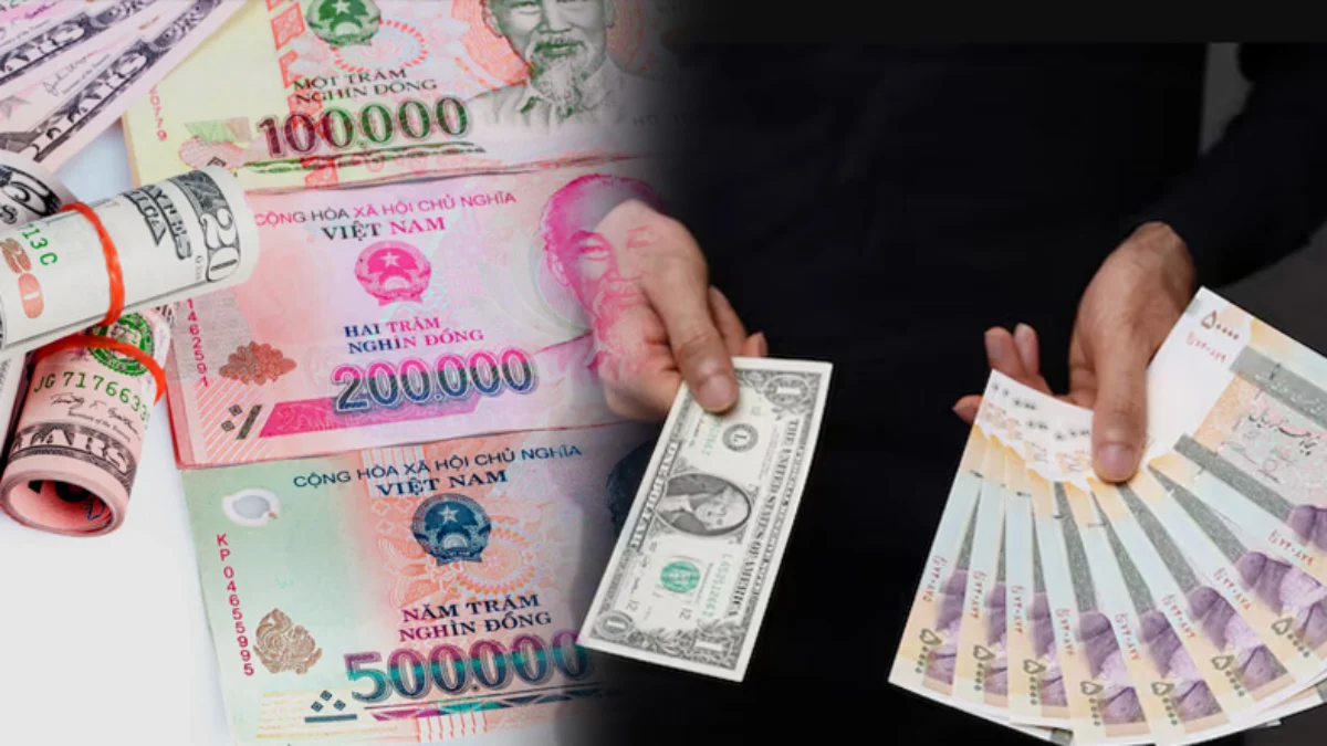 Negara dengan Mata Uang Terlemah di Dunia 2025