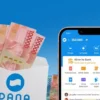 Meminjam Saldo DANA Langsung Cair