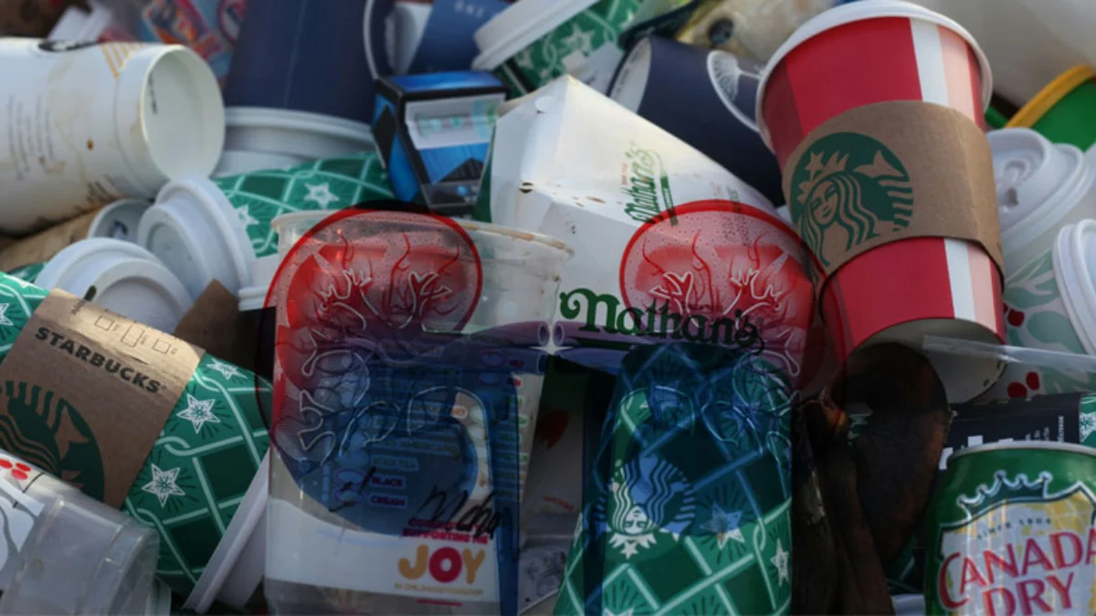 Minuman Kemasan Dapat Sebabkan Gagal Ginjal