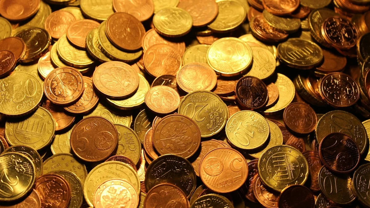 5 Rekomendasi Tempat Buat Jual Koin Kuno di Jakarta