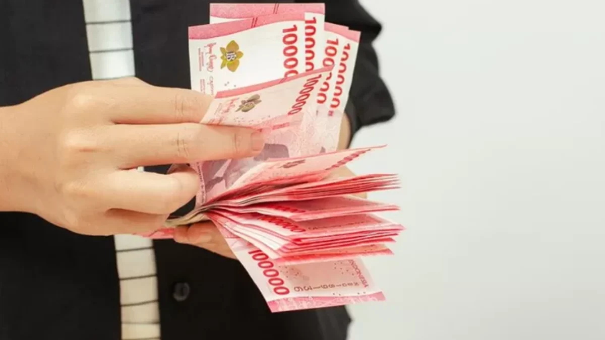 Gaji ke-13 Pensiunan PNS Cair 2 Juni 2025, Yuk Simak Rinciannya!
