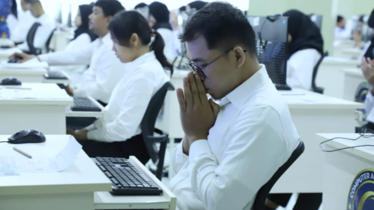 Pendaftaran CPNS 2025 Kapan Dibuka? Ini Informasinya