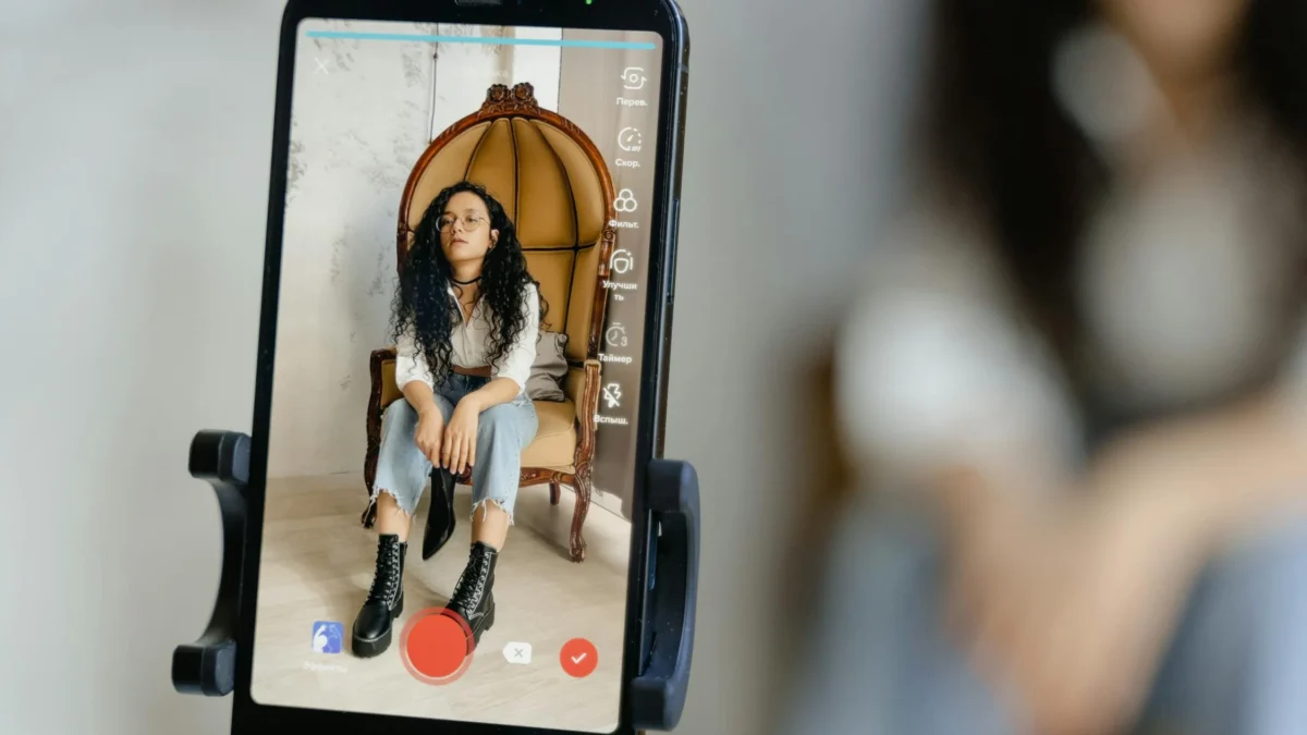 Mau Video TikTok Bebas Logo? Trik Snaptik Ini Bikin Hasilnya Bersih Total! Mau Video TikTok Bebas Logo? Trik Snaptik Ini Bikin Hasilnya Bersih Total!