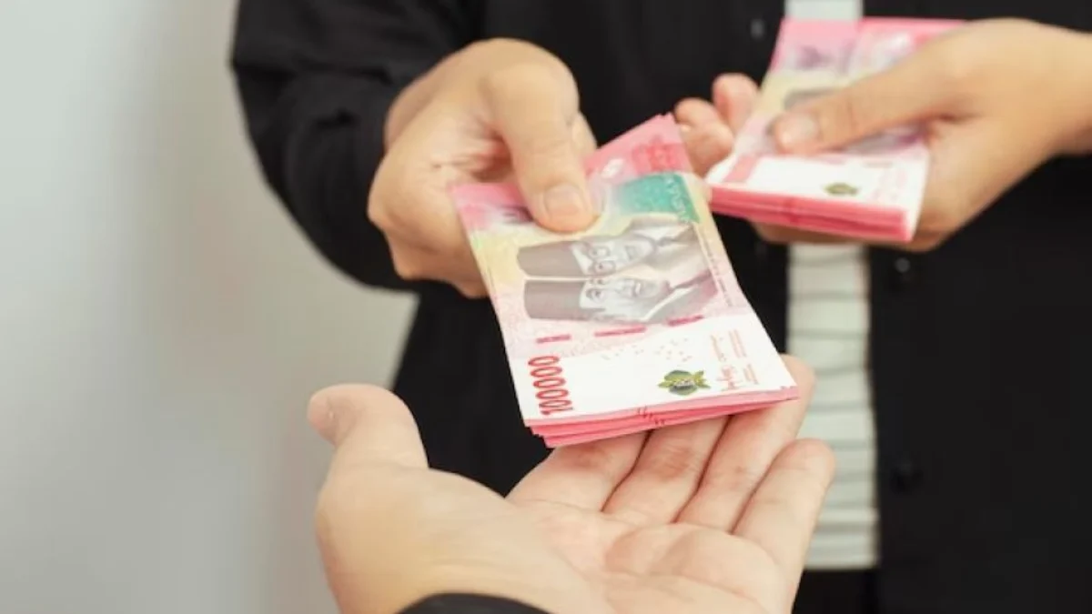 Cara Bayar Angsuran Pinjaman KUR BRI Tanpa Harus Datang ke Kantor
