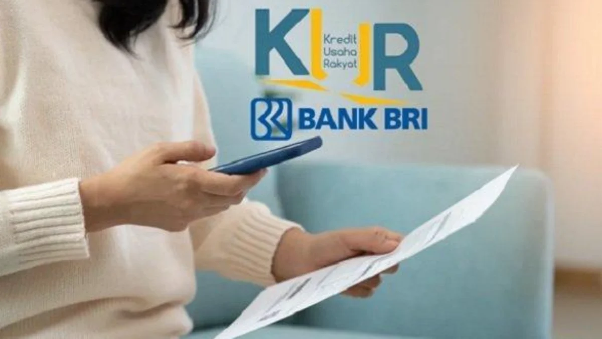 Tips Ampuh Agar Pinjaman KUR BRI 2025 Tak Ditolak