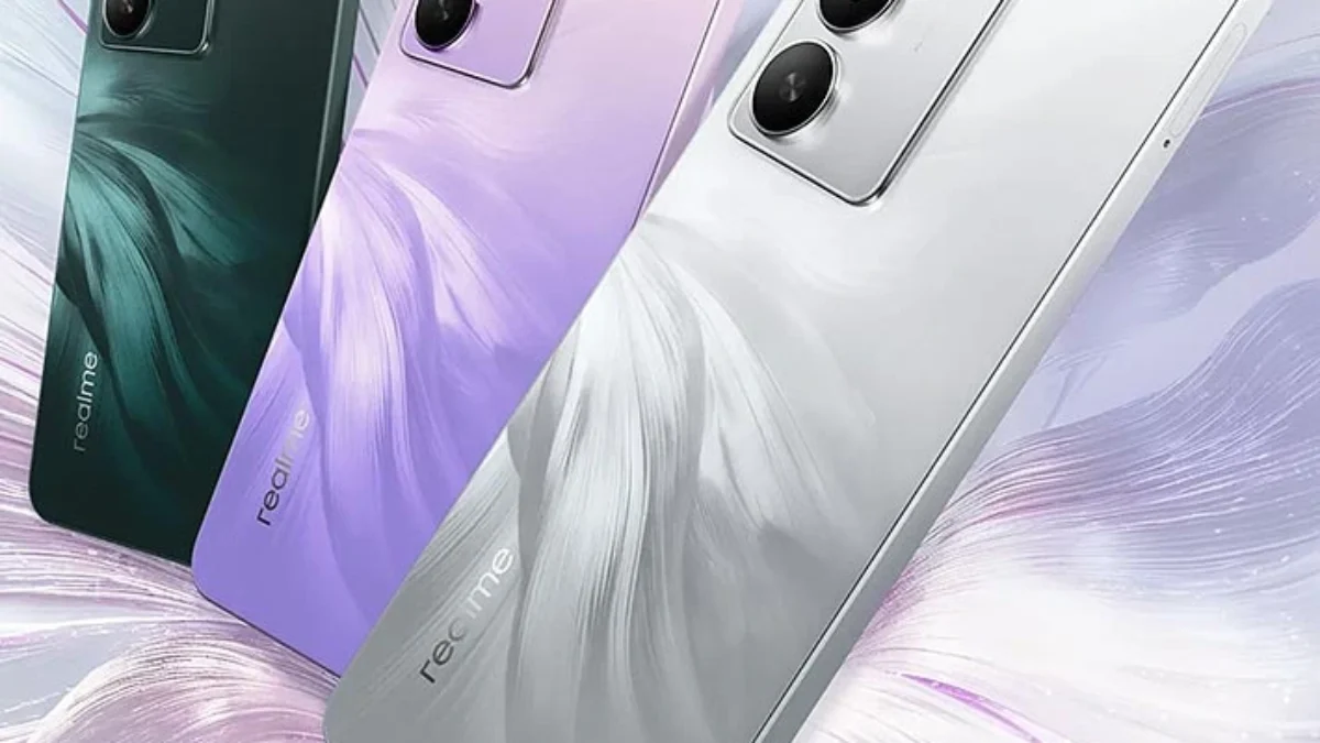 Ini dia Harga dan Spesifikasi Hp Realme C75, Cuman Rp1 Jutaan? Spesifikasi dan Harga Hp Realme C75
