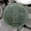 Koin Rp1.000 Angklung Diburu Kolektor