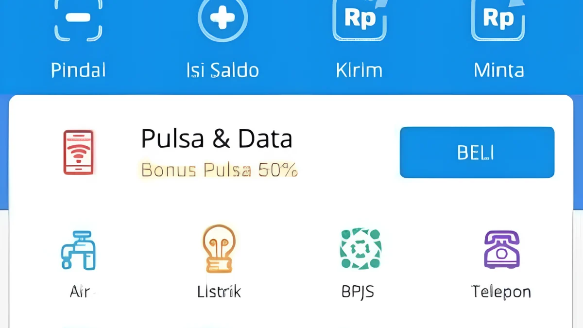 Daftar dengan Nomor WA Cair Langsung Saldo DANA Gratis hingga Rp450.000