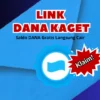Auto Masuk Saldo DANA Gratis Rp180.000 Cuma Buka Amplop Digital ini