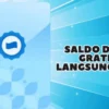 Dapatkan Saldo DANA Gratis Rp150.000 di Amplop Digital ini