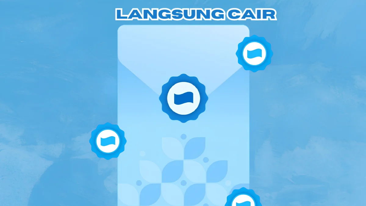 Dapat Saldo DANA Gratis Rp100.000 Cukup Klik Amplop Virtual ini