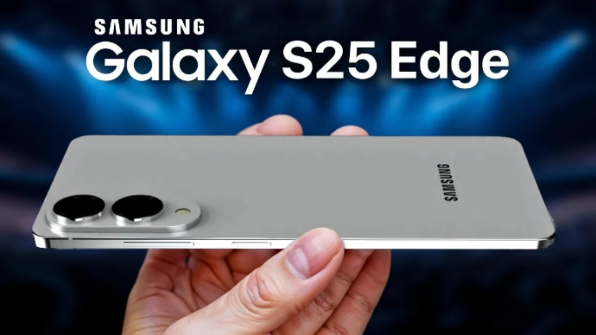 Samsung Galaxy S25 Edge Rilis 13 Mei 2025, Ini Bocoran Spesifikasi dan Harga di Indonesia