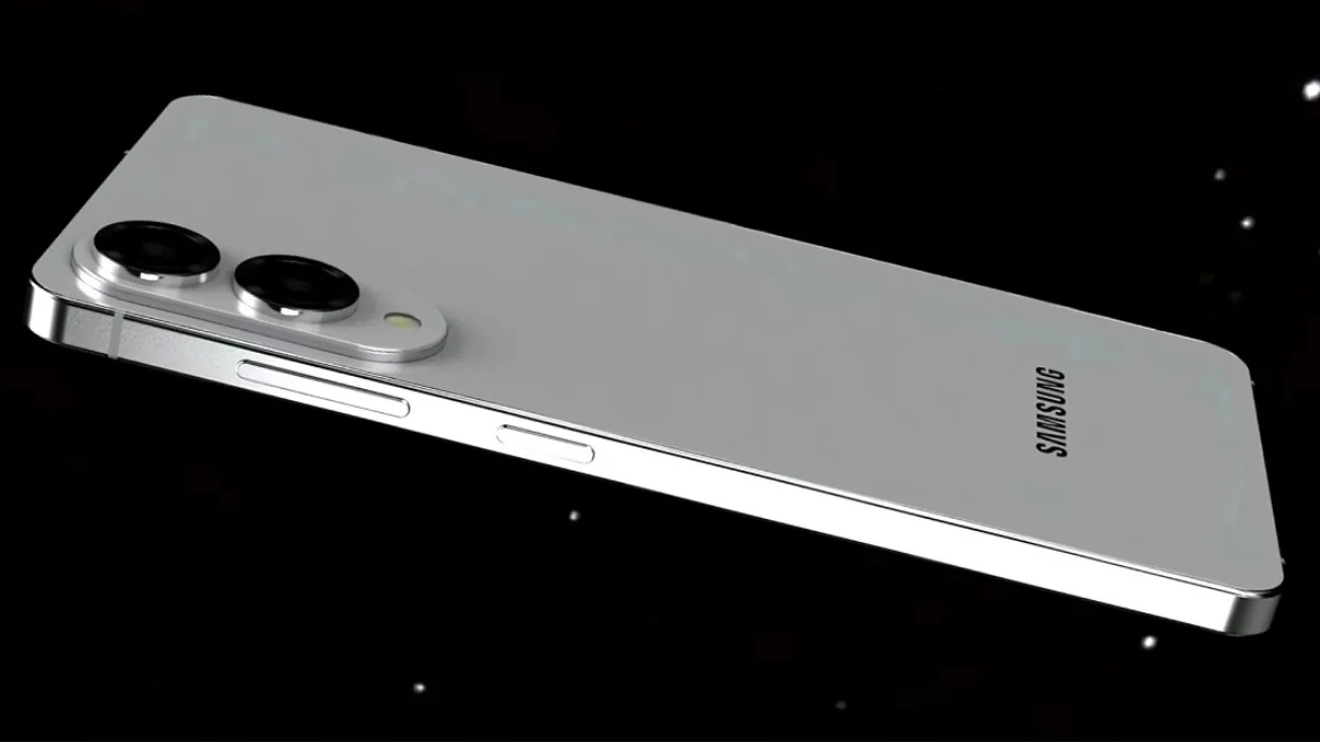 Intip Bocoran Spesifikasi Samsung Galaxy S25 Edge yang Rilis 13 Mei 2025