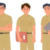Seleksi CPNS 2025 Ada atau Tiada? Ini Kata Pemerintah