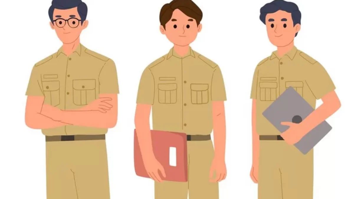 Seleksi CPNS 2025 Ada atau Tiada? Ini Kata Pemerintah Seleksi CPNS 2025 Ada atau Tiada? Ini Kata Pemerintah