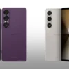 Sony Xperia 1 VII