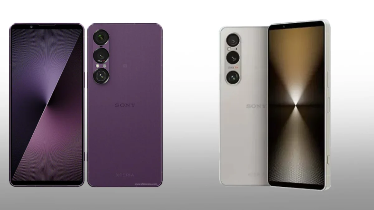 Sony Xperia 1 VII