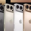Bocoran Spesifikasi iPhone 17 Pro