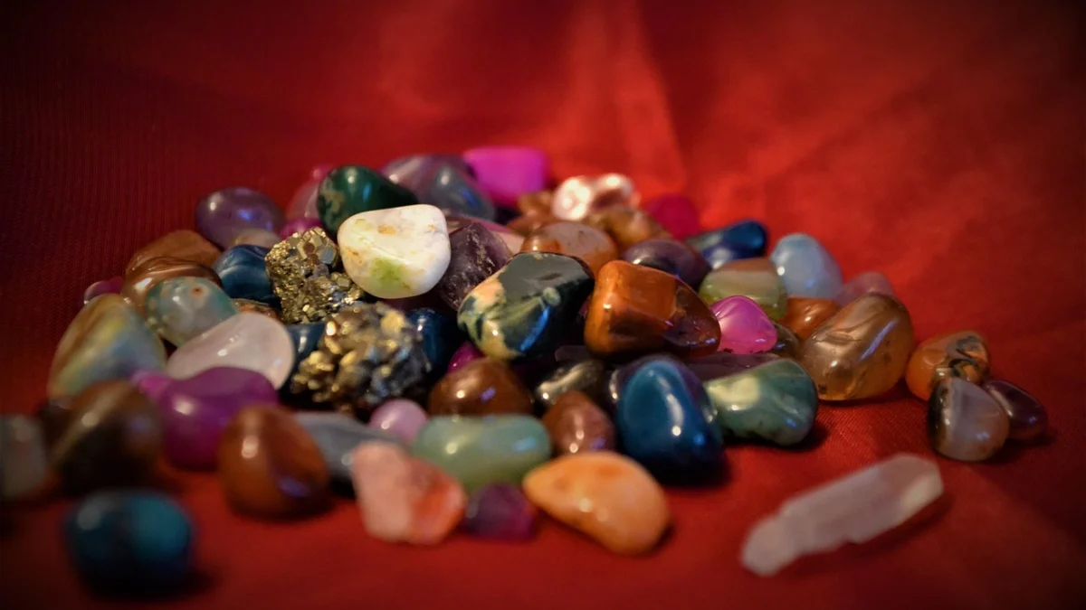 5 Jenis Batu Akik yang Paling Digemari