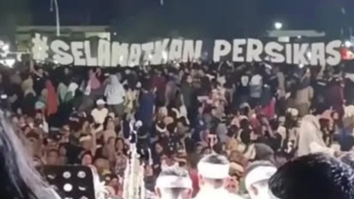 Selain Minta Maaf, Suporter Persikas Subang Minta KDM Bantu Carikan Investor untuk Pembiayaan di Liga 2