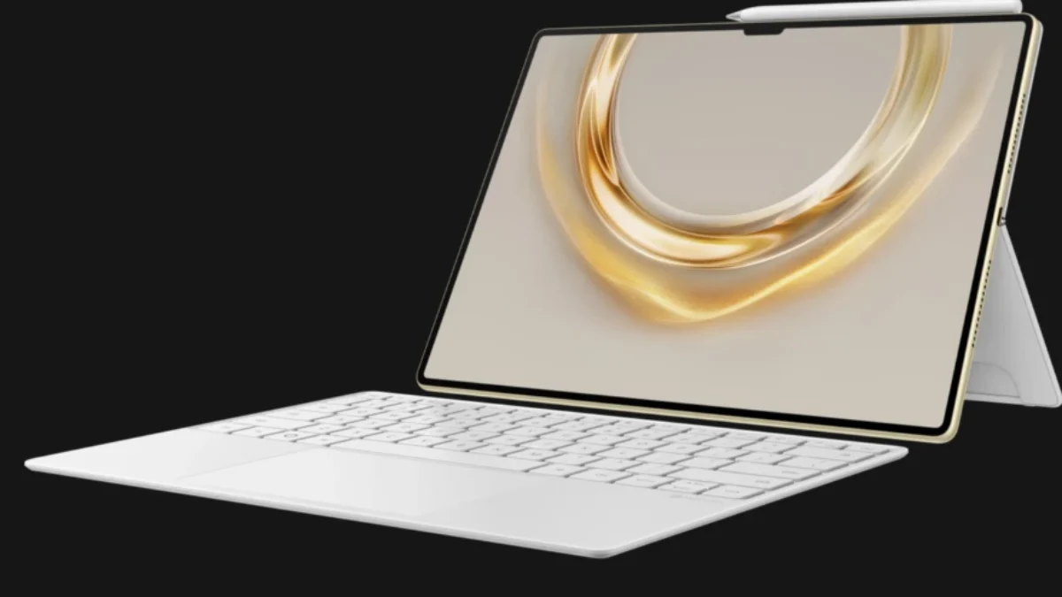 Pilihan Tablet Huawei Terbaru di 2025 ( Sumber Gambar: Huawei)
