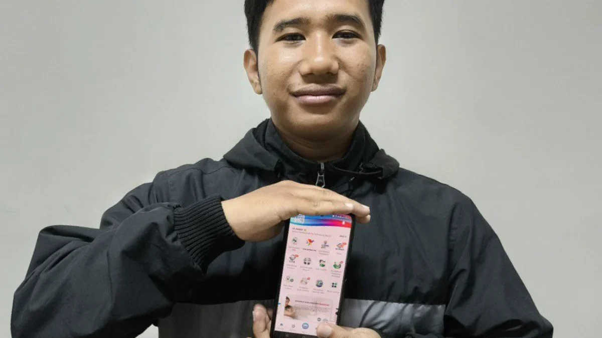 Gigi Sakit Tak Lagi Panik, Ada JKN!