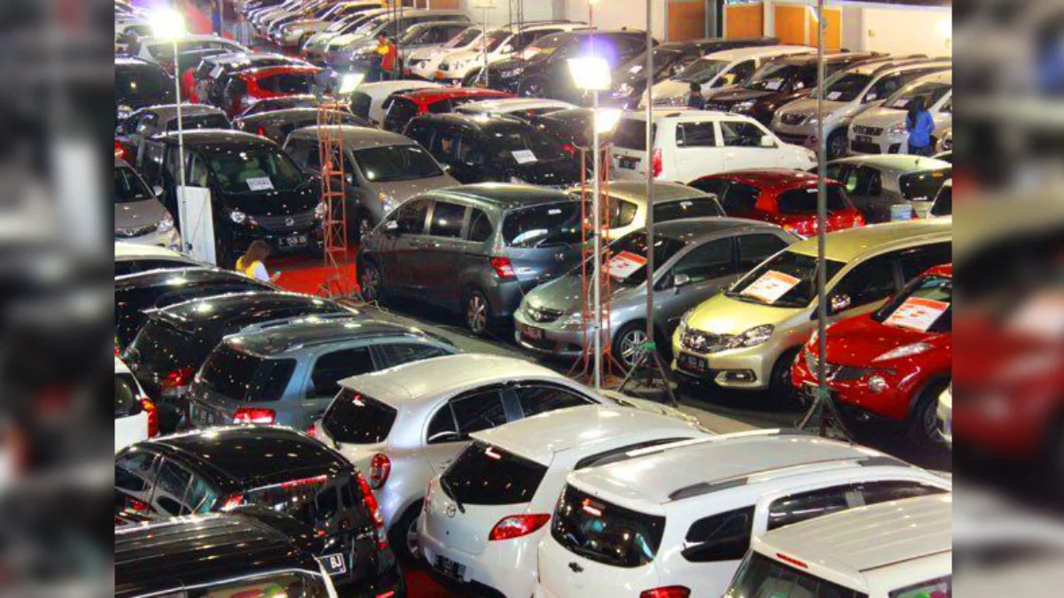 Tips Membeli Mobil Bekas
