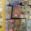 Kenali Uang Kuno yang Bisa Dijual ke Kolektor