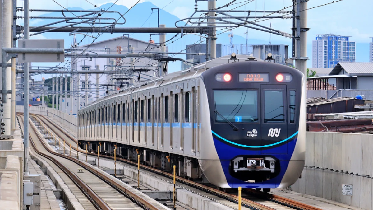 Cara Dapat Kartu Transportasi Publik Gratis Bagi Masyarakat Jakarta