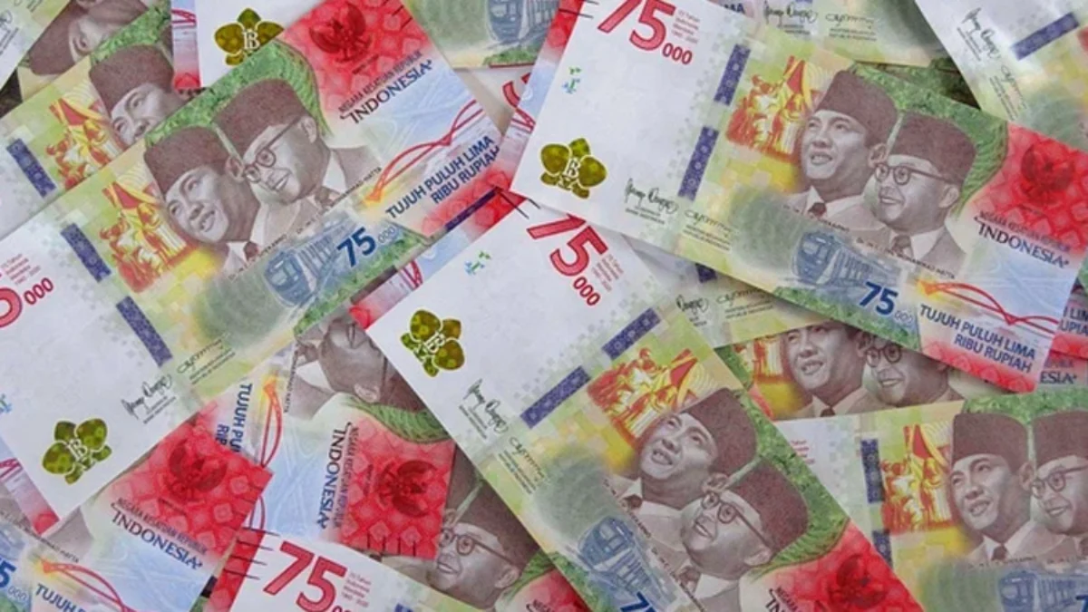 Bank Indonesia Segera Musnahkan Uang Rp75.000