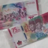 Harga Jual Uang Kertas Rp75.000 Bisa untuk Investasi, Ini Infonya!
