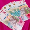 Ini Tempat Jual Uang Kertas 75 Ribu Edisi Spesial Ditawar dengan Nilai Tinggi!