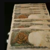 Tempat Jual Uang Kuno Rp500 Gambar Monyet yang Ditawari Rp200.000 Per Lembar