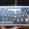 Jadi Rebutan Kolektor di 2025, Uang Kuno Gambar Penari Wayang Bisa Terjual Rp47 Juta
