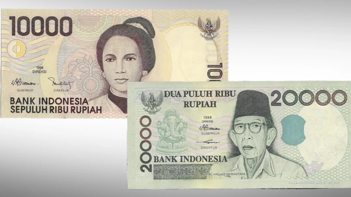 uang kuno