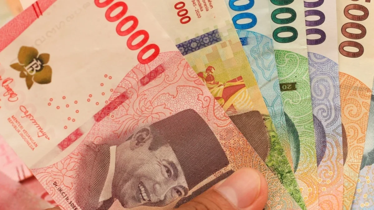 Nilai uang kuno baru
