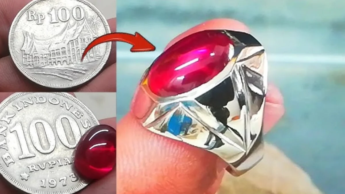 Catat! Ini Waktu yang Cocok untuk Jual Uang Kuno dan Batu Akik