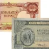 Uang Kuno Indonesia yang Paling Dicari Kolektor