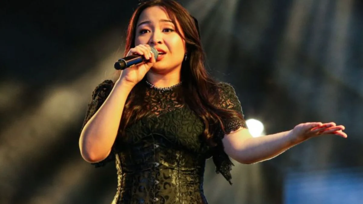 Ini Lagu Bernadya yang Viral Dituduh Terjemahan dari Taylor Swift