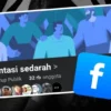 Viral Grup ‘Fantasi Sedarah’ di Facebook, Apa Isinya?