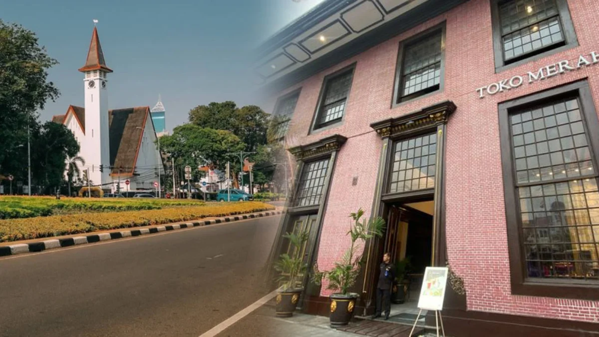 10 Tempat Wisata Jakarta Terkeren Pada Tahun 2025 Tempat Wisata Jakarta Terkeren Pada Tahun 2025