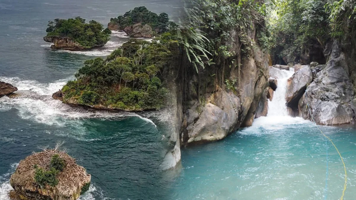 10 Rekomendasi Wisata di Pangandaran Selain Pantainya yang Eksotis
