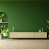 5 Warna Cat Rumah Pembawa Rezeki Menurut Feng Shui, Bikin Hoki Makin Deras!