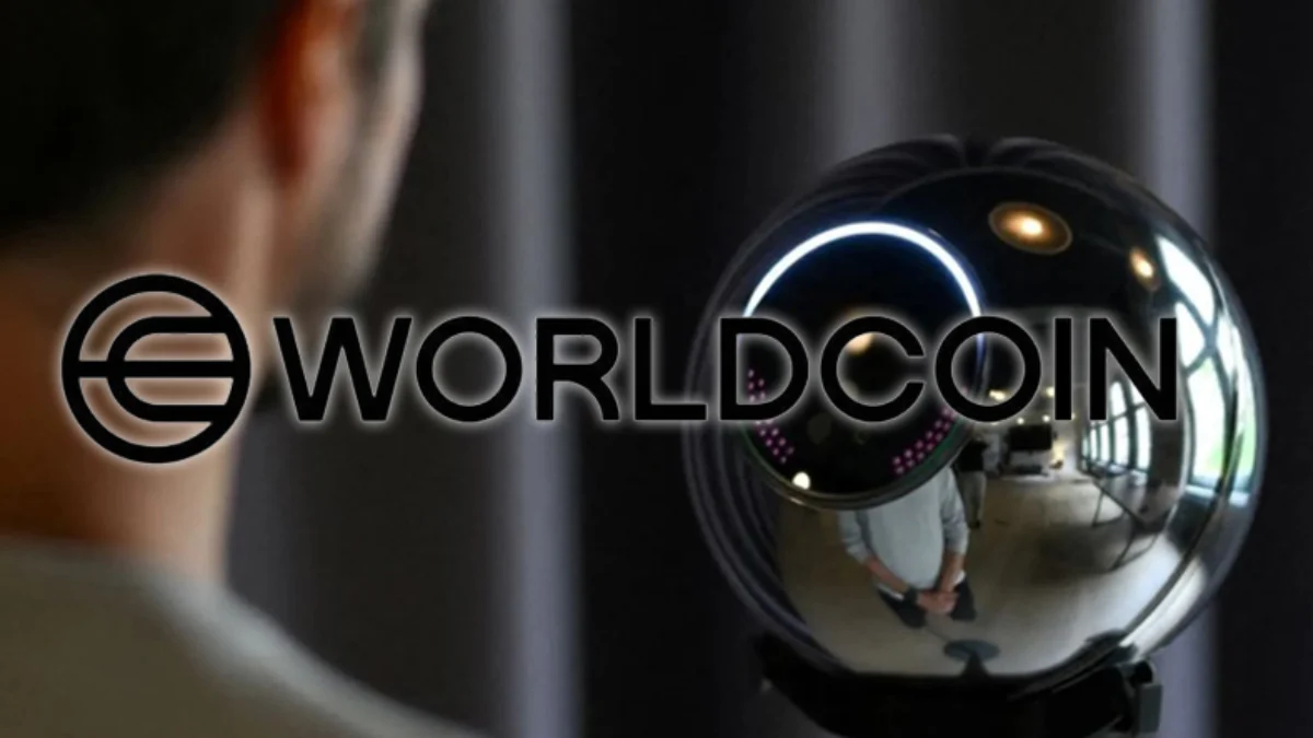 Sejumlah Negara Larang Worldcoin Bukan Karena Bisa Hasilkan Uang Instan Sejumlah Negara Larang Worldcoin
