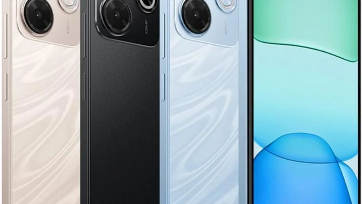 Xiaomi Redmi 13X