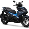 Inilah Keunggulan Yamaha Aerox Alpha 2025, Si Gagah Lincah Penguasa Jalanan